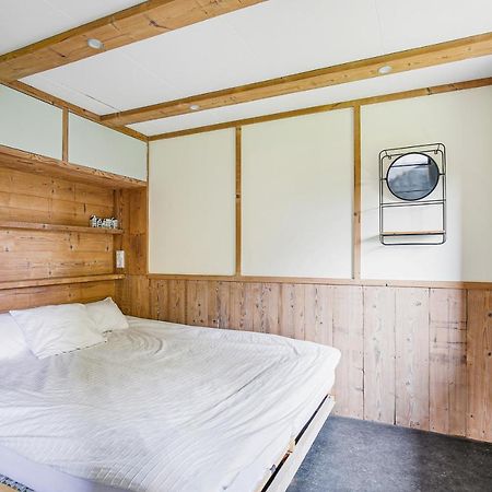 Vila Huskes Hus En Hiem - Rent As One - Chalets 65 & 66 Grou Exteriér fotografie
