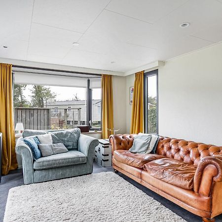 Vila Huskes Hus En Hiem - Rent As One - Chalets 65 & 66 Grou Exteriér fotografie