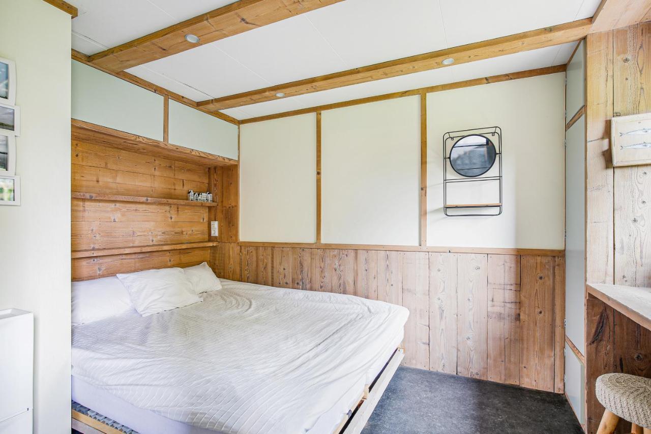 Vila Huskes Hus En Hiem - Rent As One - Chalets 65 & 66 Grou Exteriér fotografie