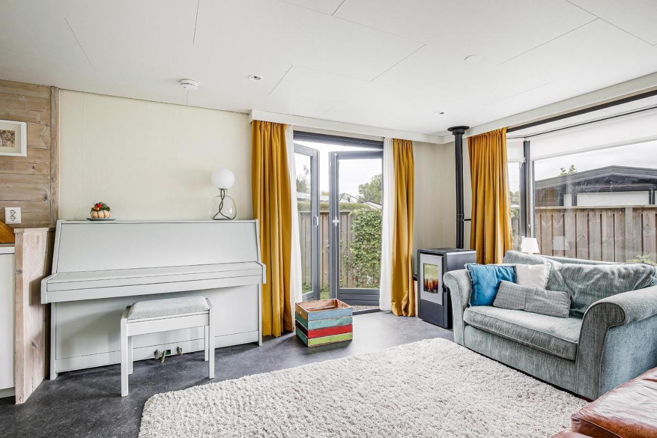 Vila Huskes Hus En Hiem - Rent As One - Chalets 65 & 66 Grou Exteriér fotografie