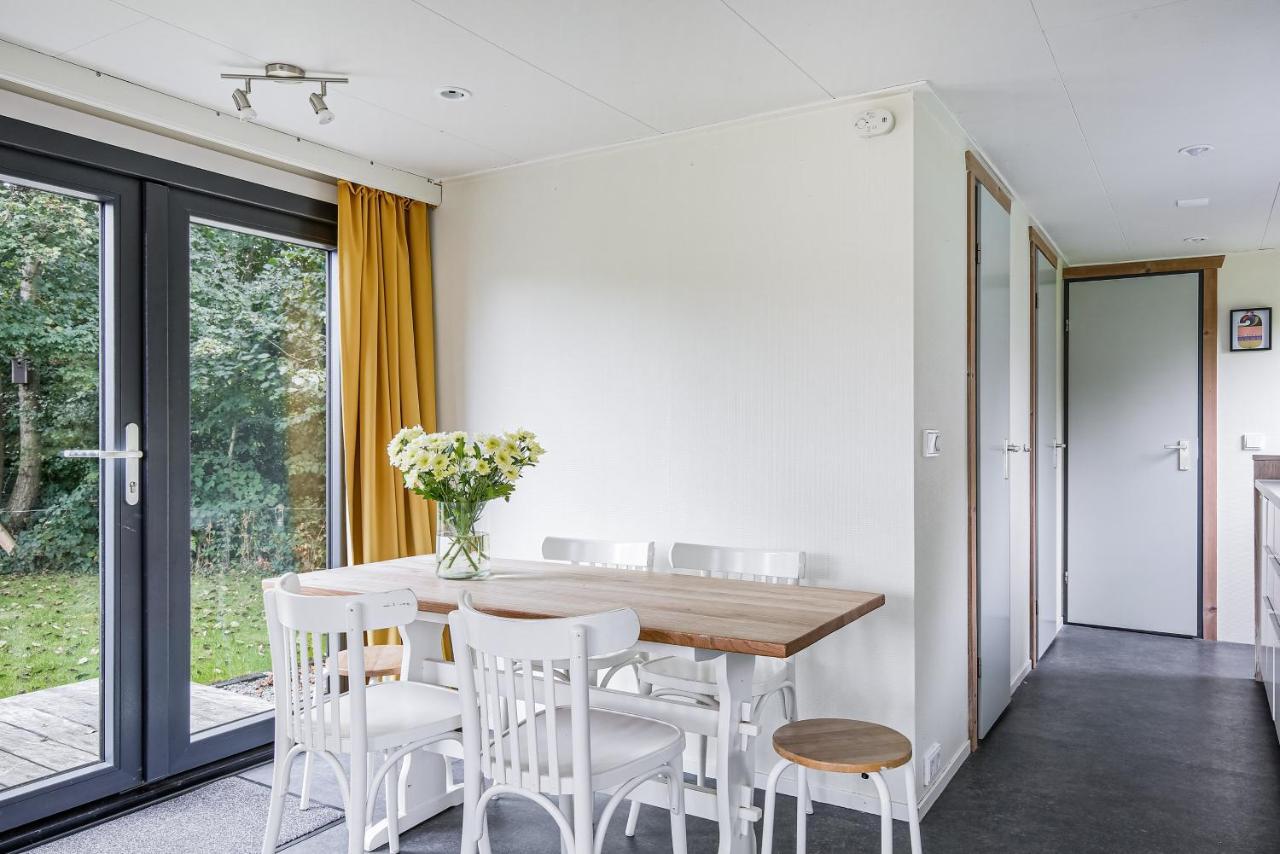 Vila Huskes Hus En Hiem - Rent As One - Chalets 65 & 66 Grou Exteriér fotografie