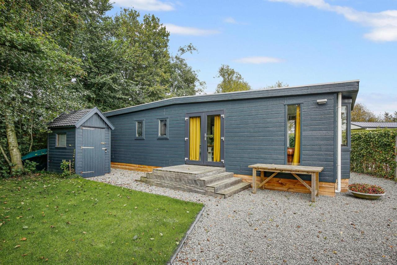 Vila Huskes Hus En Hiem - Rent As One - Chalets 65 & 66 Grou Exteriér fotografie