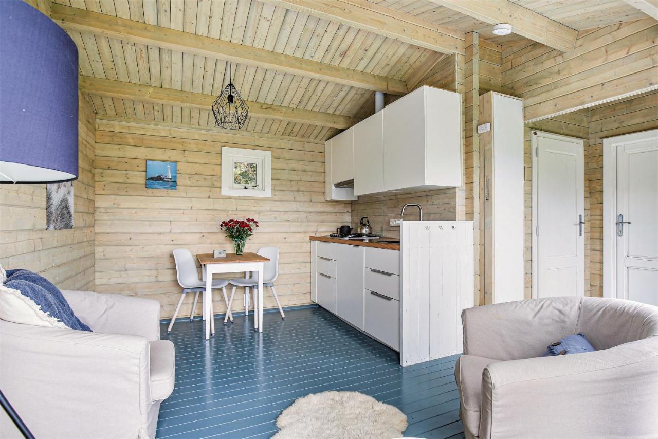 Vila Huskes Hus En Hiem - Rent As One - Chalets 65 & 66 Grou Exteriér fotografie