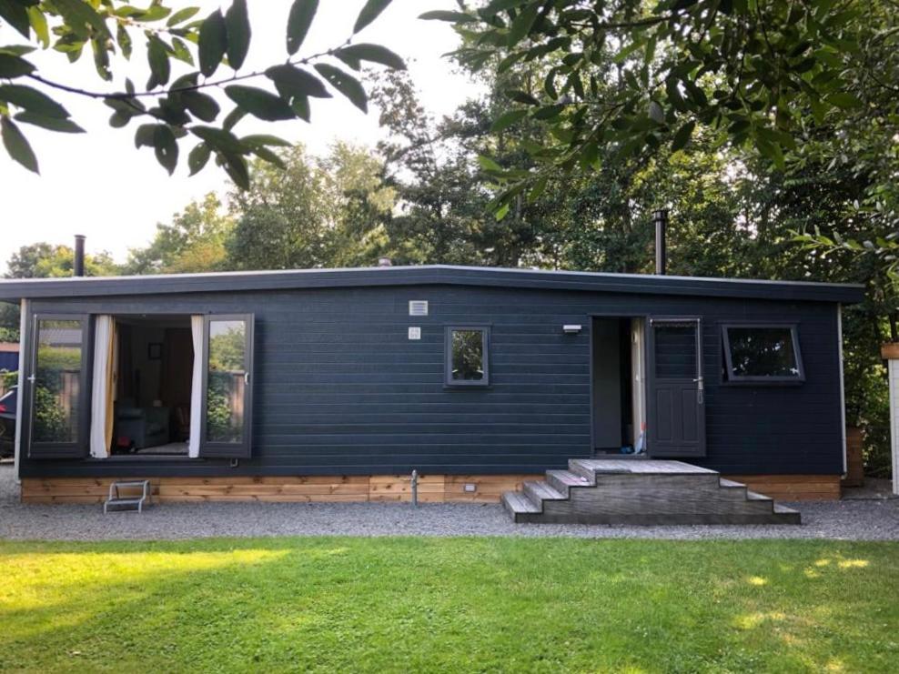 Vila Huskes Hus En Hiem - Rent As One - Chalets 65 & 66 Grou Exteriér fotografie